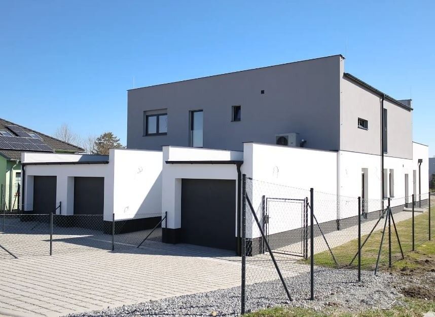 Prodej dům - Lázně Toušeň, 250 89, 107 m²