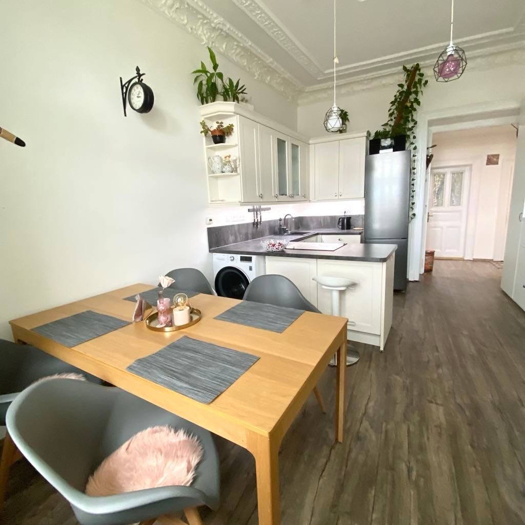 3+kk, Příběnická 978/10, Praha, 63 m²