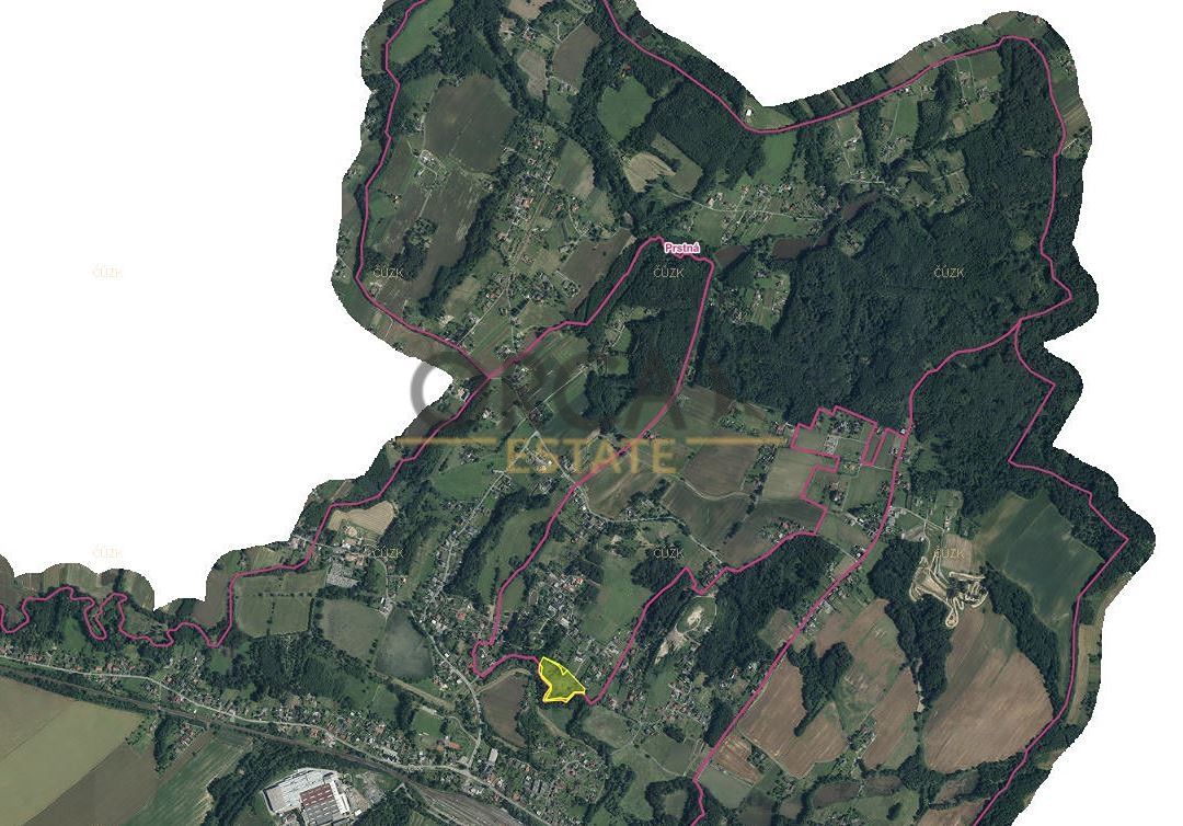 Prodej pozemek - Petrovice u Karviné, 735 72, 15 699 m²