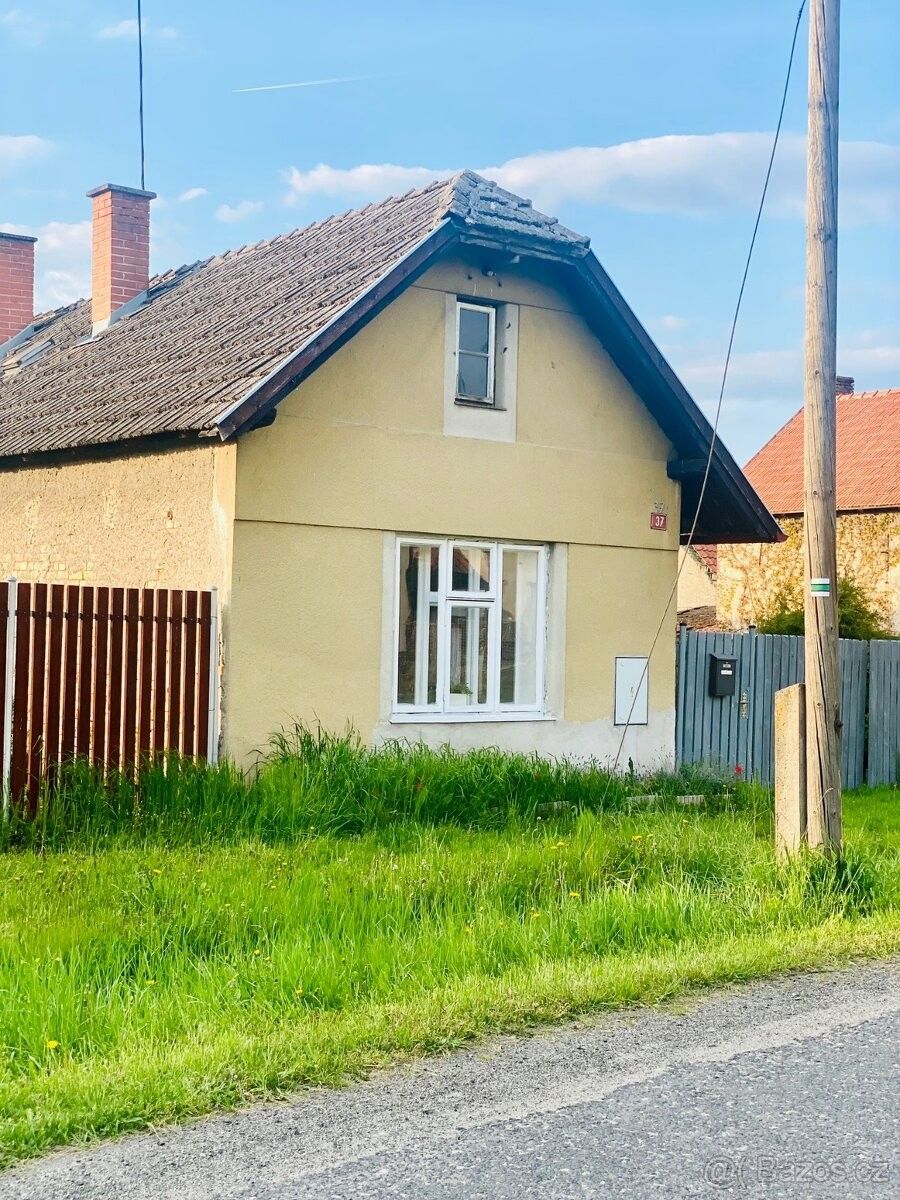 Ostatní, Dymokury, 289 01, 500 m²