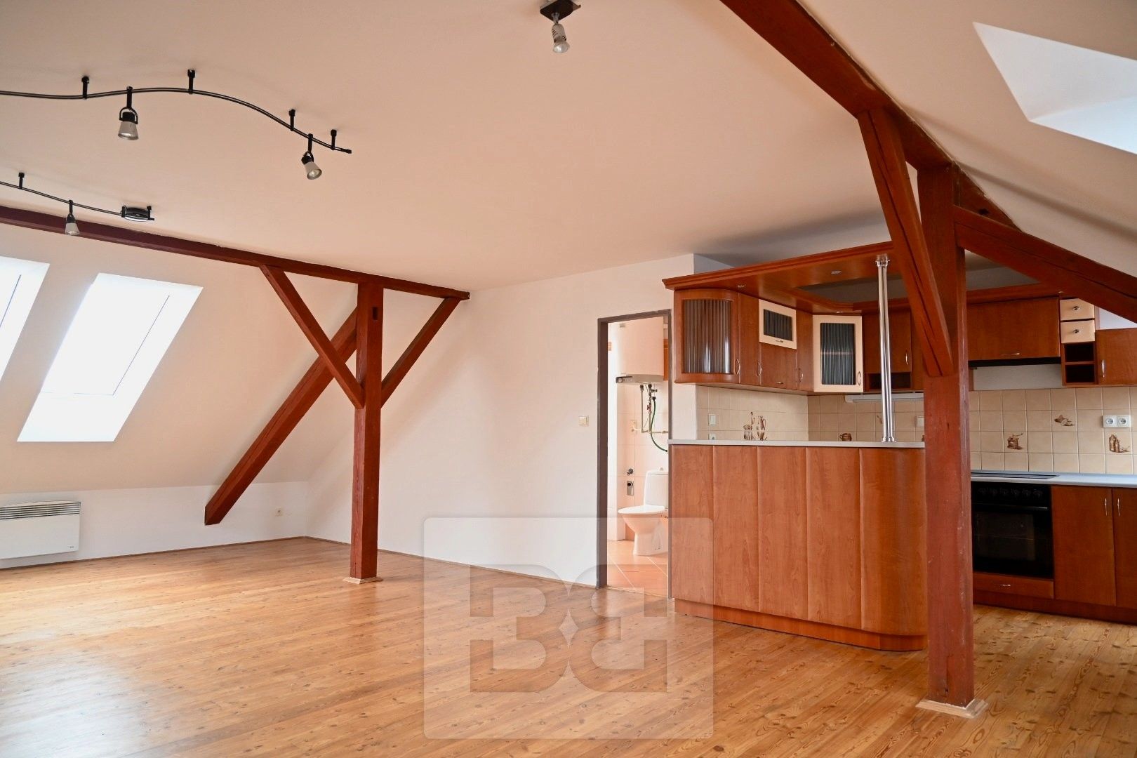 1+kk, -Předměstí, Vyškov, 50 m²