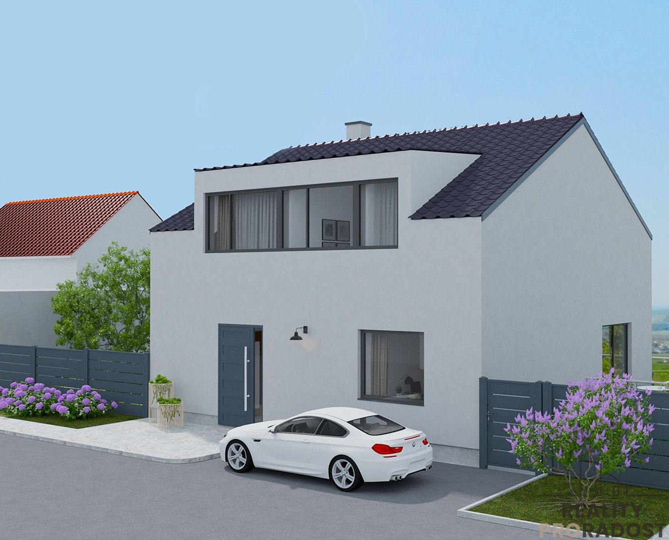Pozemky pro bydlení, Násedlovice, 513 m²