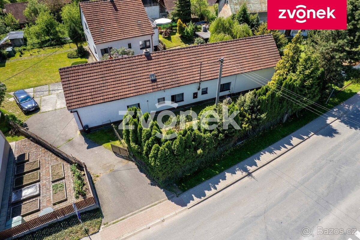 Ostatní, Vizovice, 763 12, 119 m²
