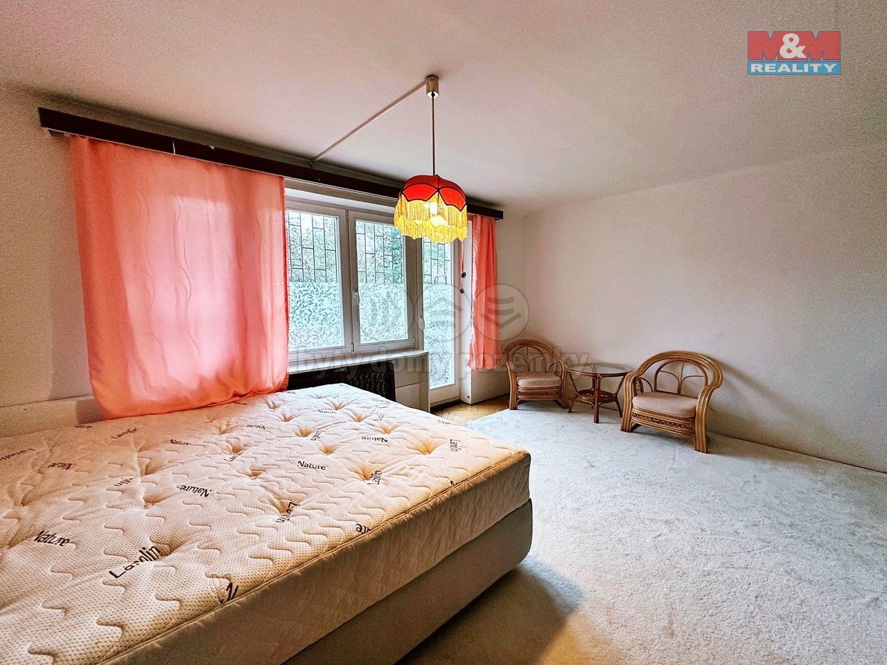 2+kk, Měchenická, Praha, 47 m²