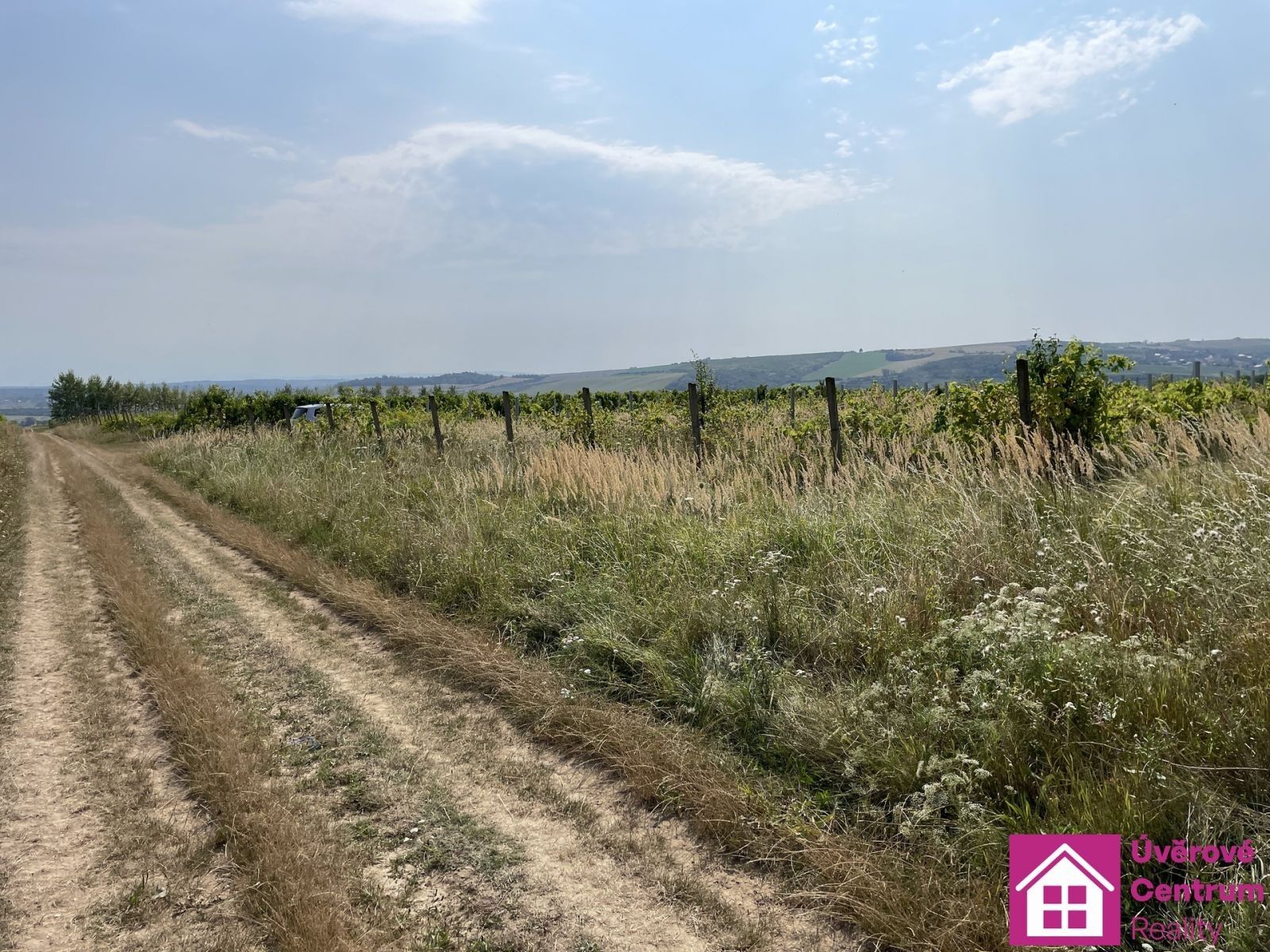 Prodej komerční pozemek - Brumovice, 20 676 m²