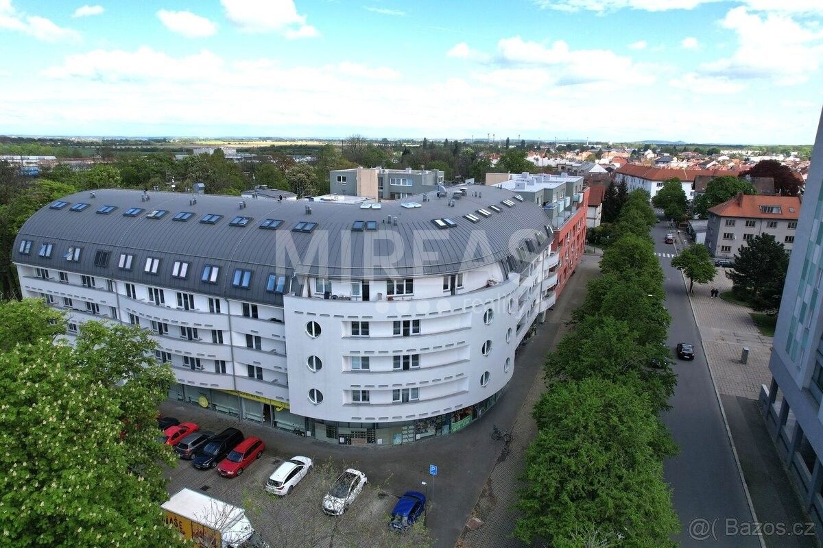 Prodej byt 3+1 - Nymburk, 288 02, 76 m²