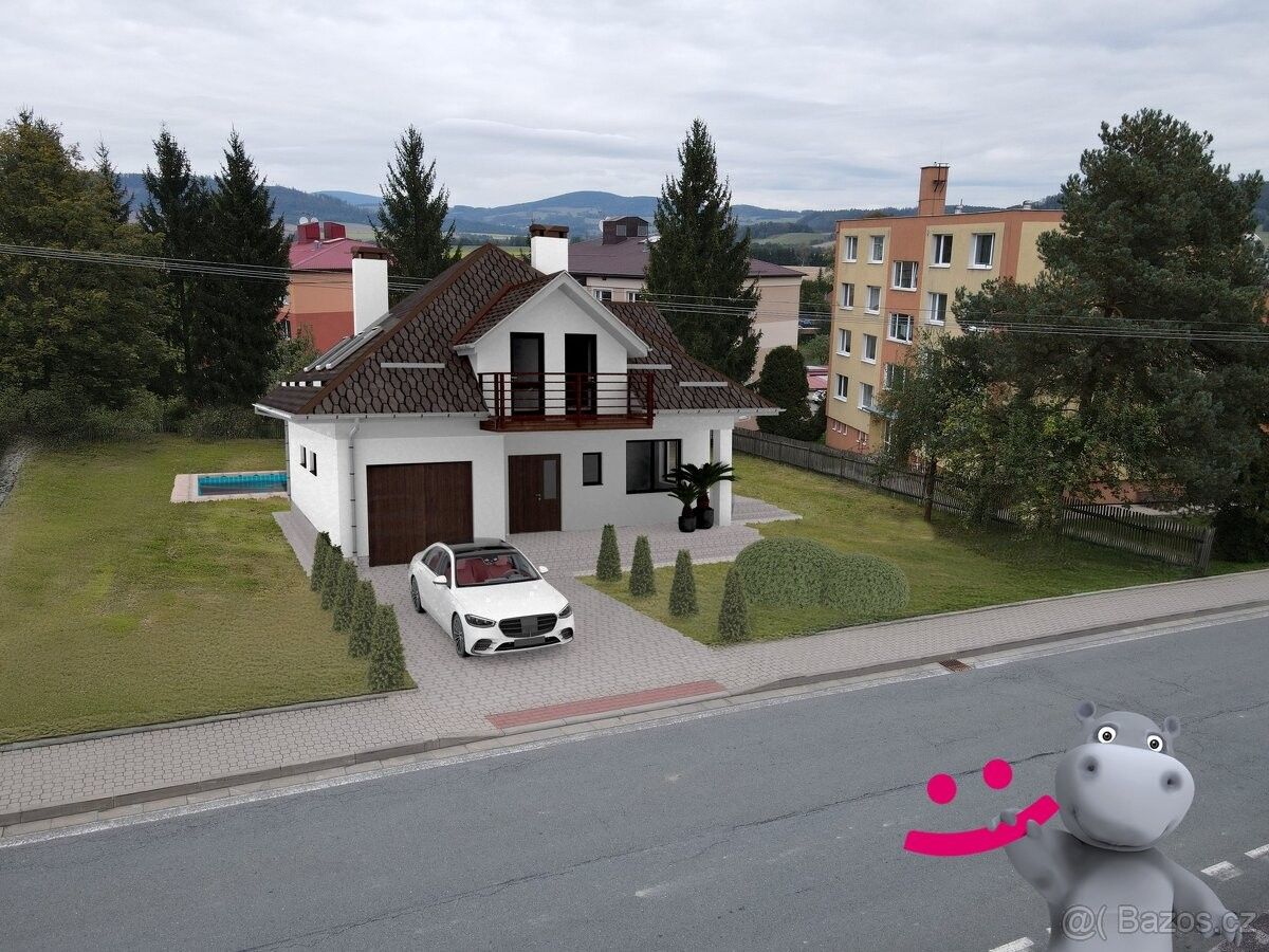 Ostatní, Štíty, 789 91, 1 528 m²