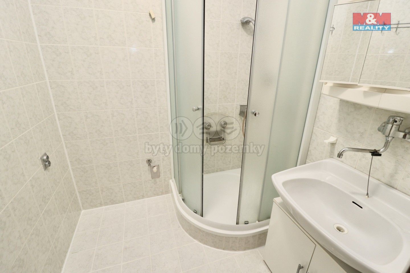 Pronájem byt 2+1 - Vančurova, Ostrov, 65 m²