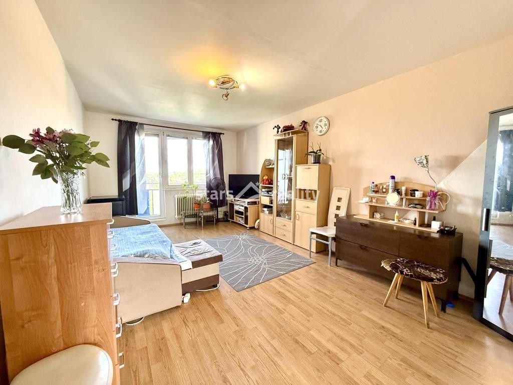 2+1, Předmostí, Kralupy nad Vltavou, 48 m²