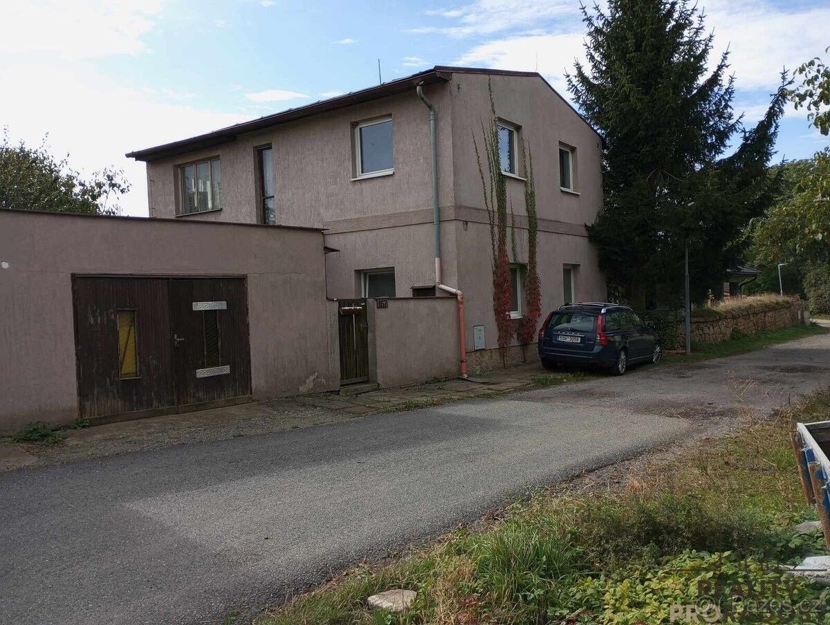 Prodej dům - Velká Dobrá, 273 61, 170 m²