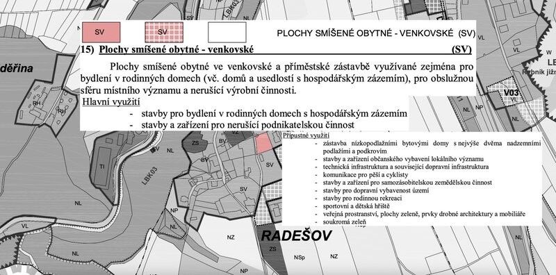 Prodej pozemek pro bydlení - Police nad Metují, 549 54, 1 573 m²