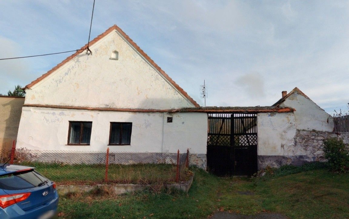 Ostatní, Sušice, 342 01, 1 490 m²