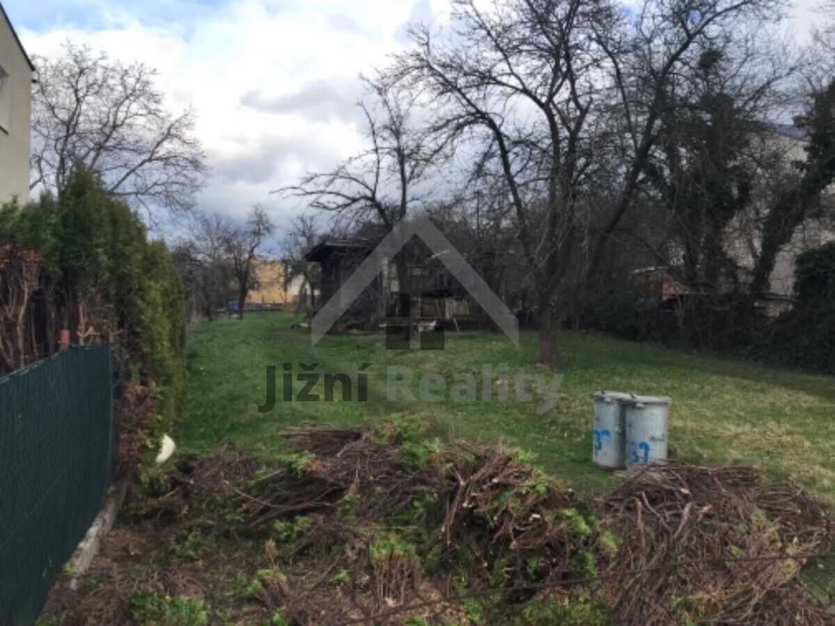 Prodej pozemek pro bydlení - tř. 5. května, Včelná, 981 m²