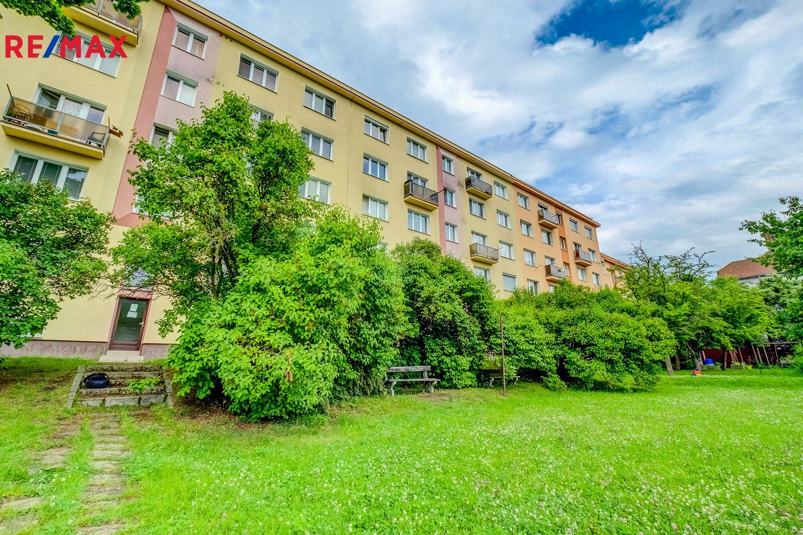 2+1, Rychtaříkova, Plzeň, 54 m²