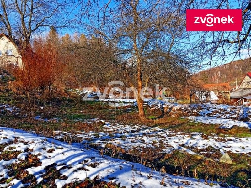 Pozemky pro bydlení, Růžďka, 1 000 m²