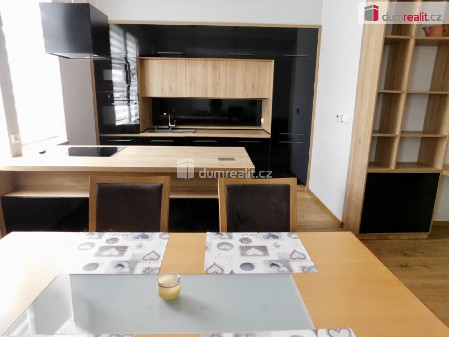 2+kk, Blatenská, Chomutov, 78 m²
