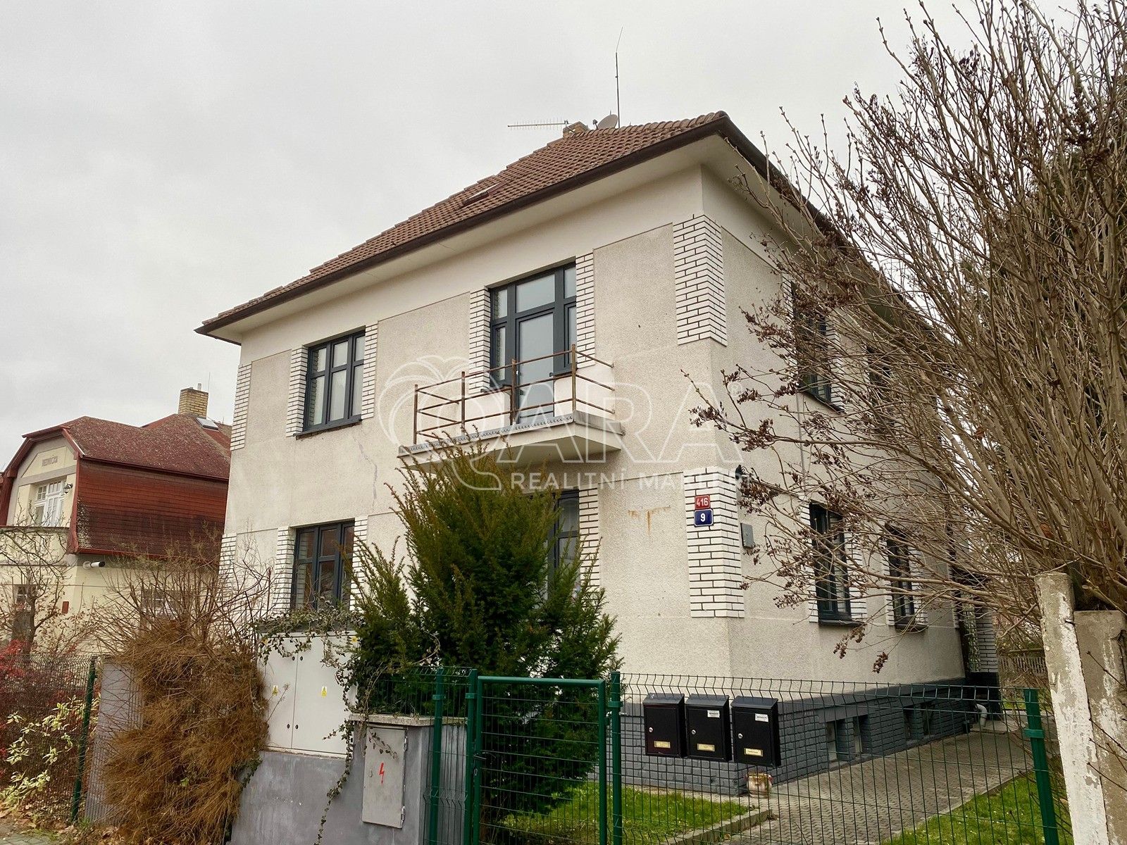 Byty, Mladějovská, Praha, 66 m²