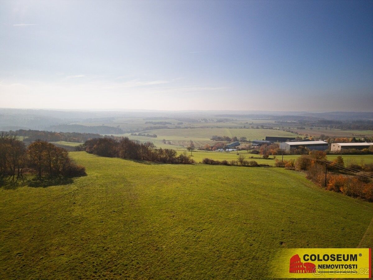 Prodej pozemek - Sloup v Moravském Krasu, 679 13, 1 036 m²