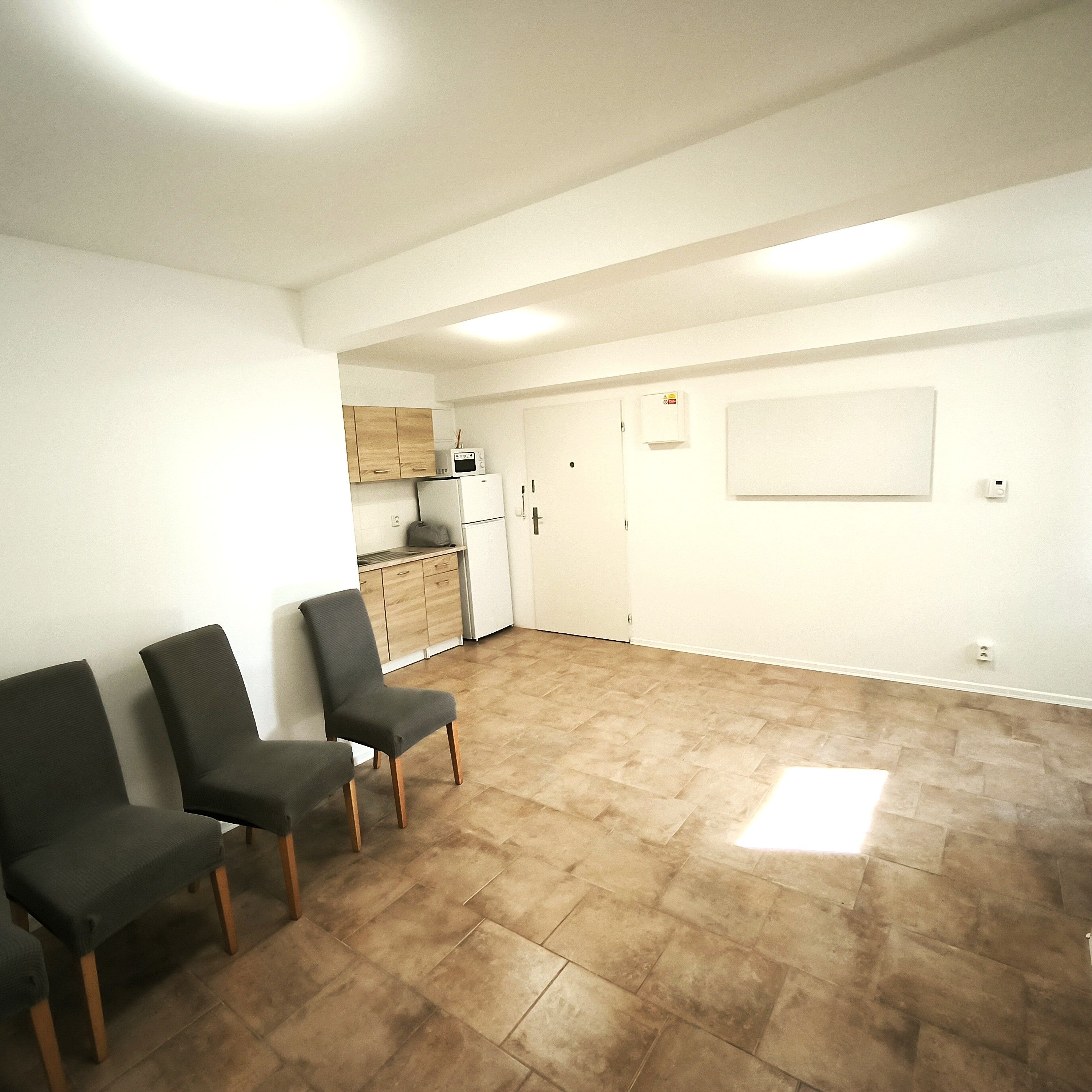 Prodej byt 1+kk - Spojovací 34 Praha, 24 m²
