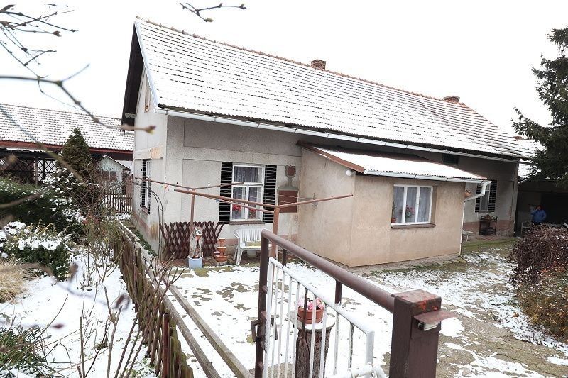 Ostatní, Roudnice, 93 m²
