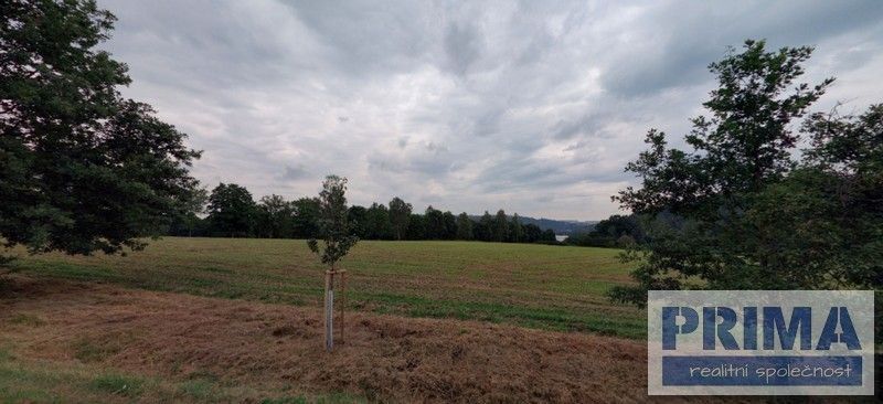 Zahrady, Týn nad Vltavou, 375 01, 820 m²