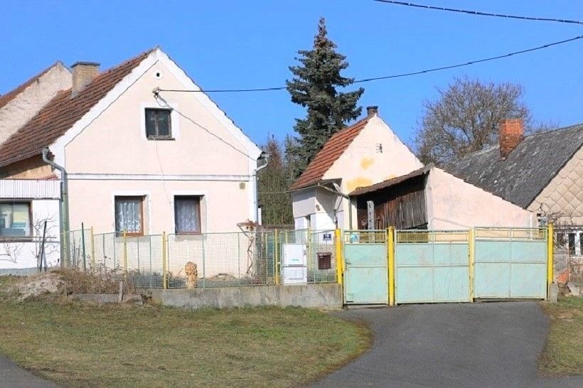 Ostatní, Malonice, Blížejov, 99 m²