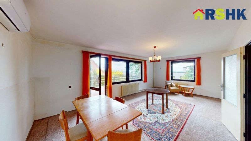 Prodej dům - Nové Město nad Metují, 549 01, 201 m²