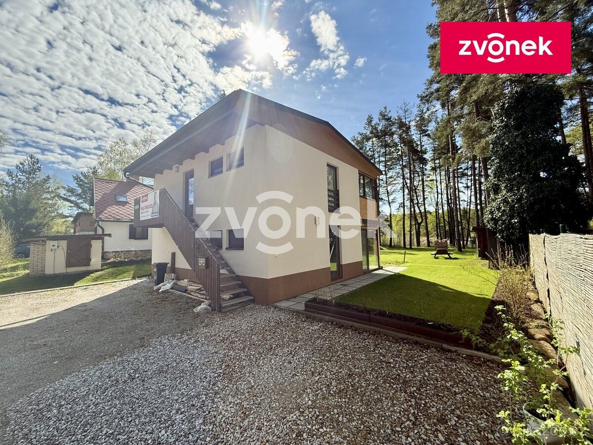 Prodej dům - Strmilov, 378 53, 124 m²