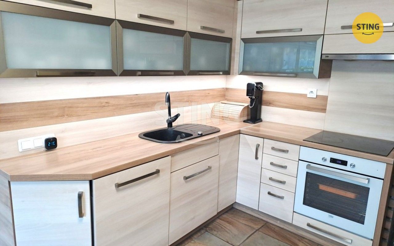 Prodej rodinný dům - Přestavlky, 130 m²