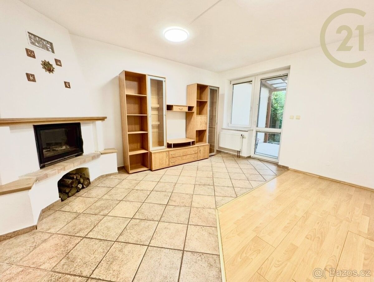 Pronájem dům - Rajhrad, 664 61, 120 m²