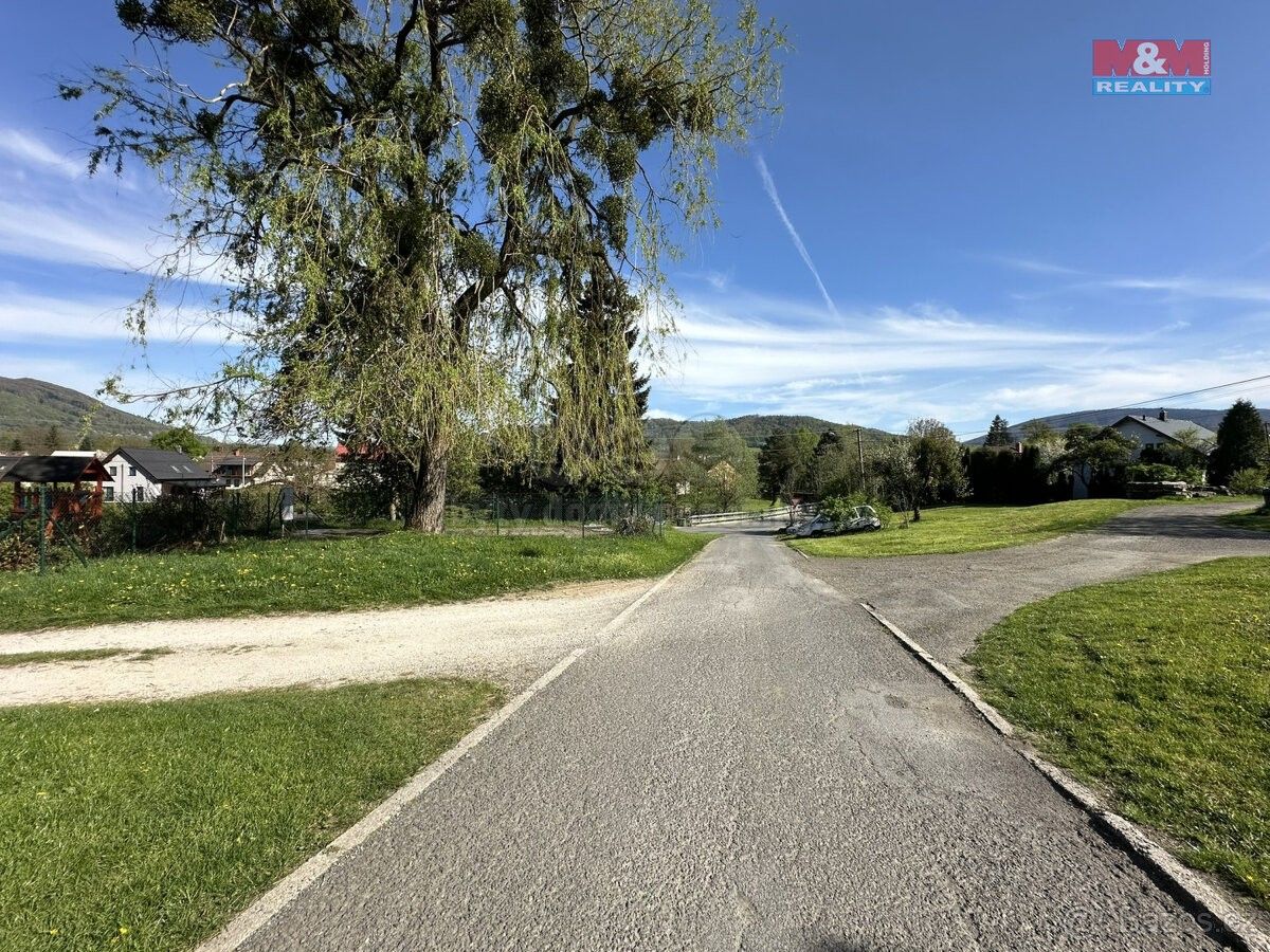 Prodej pozemek pro bydlení - Ženklava, 742 67, 1 600 m²