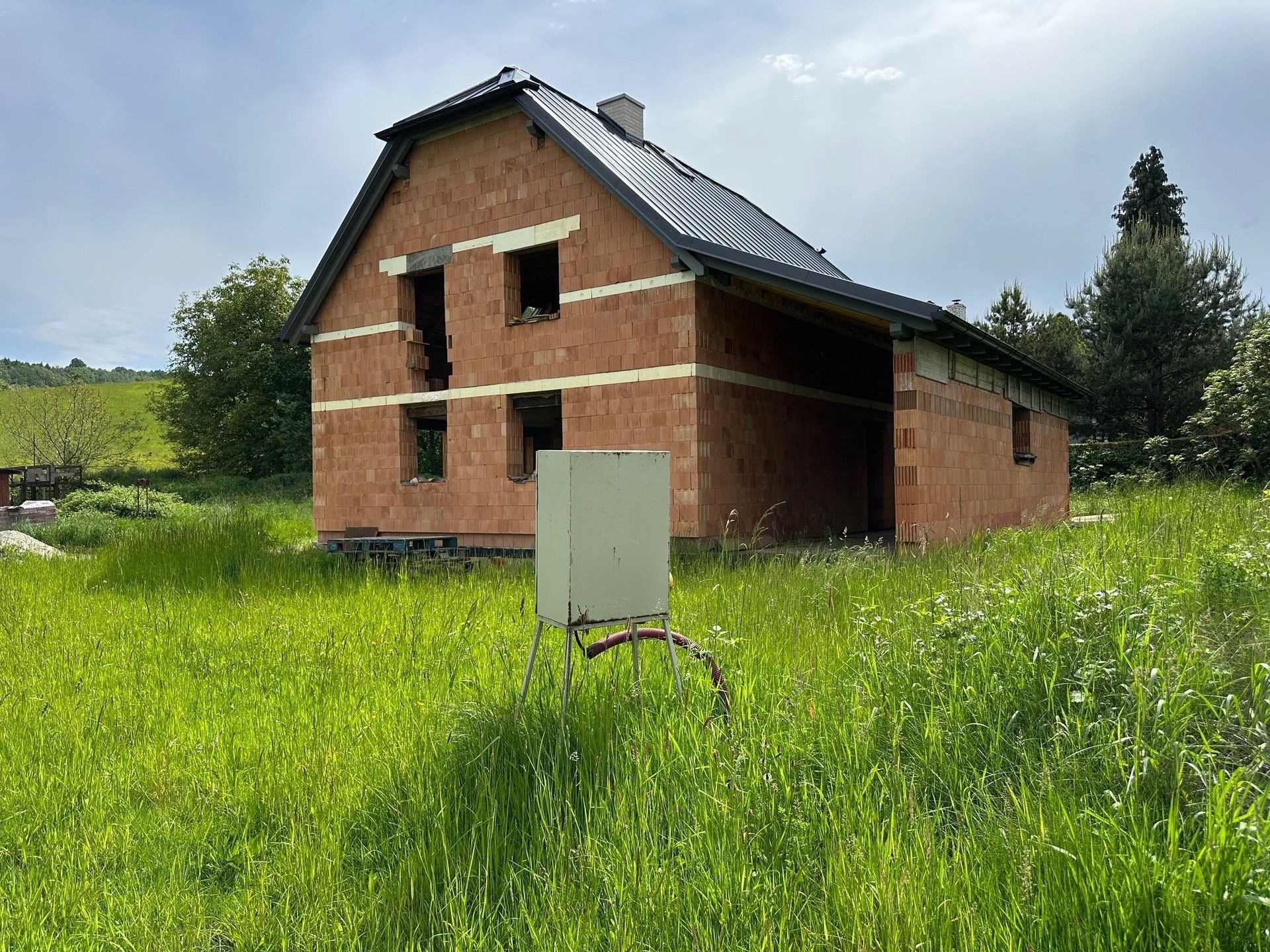 Ostatní, Skorošice, 187 m²