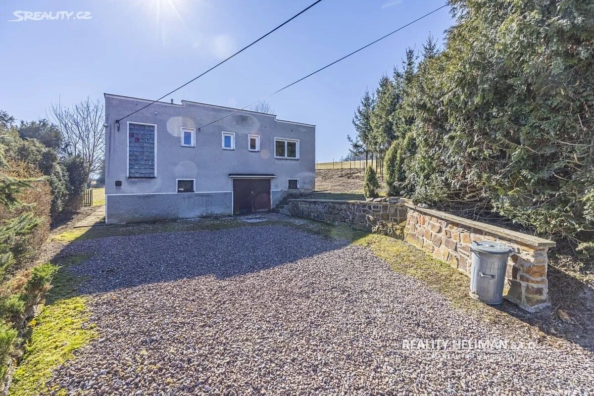 Prodej dům - Zbiroh, 338 08, 119 m²