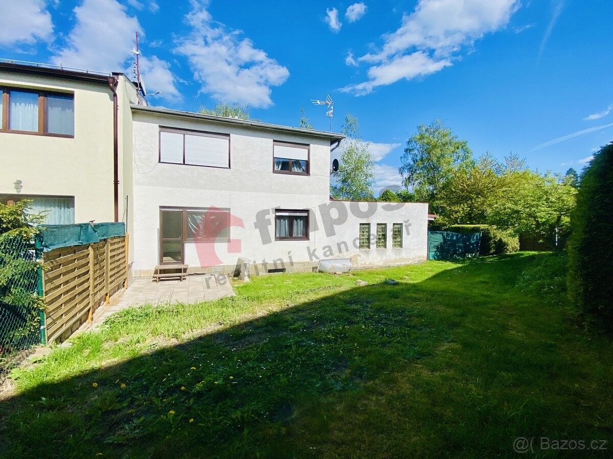Prodej dům - Jihlava, 586 01, 76 m²