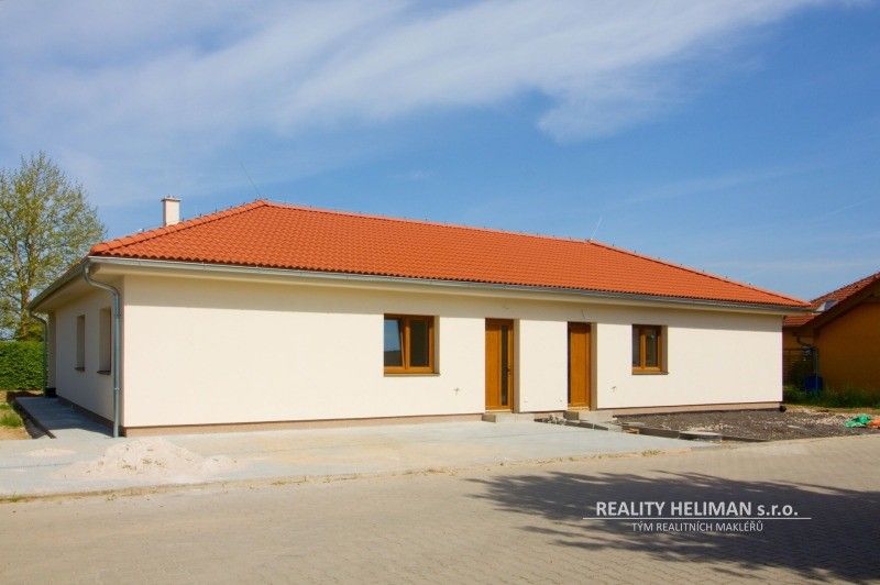 Ostatní, Středokluky, 252 68, 104 m²
