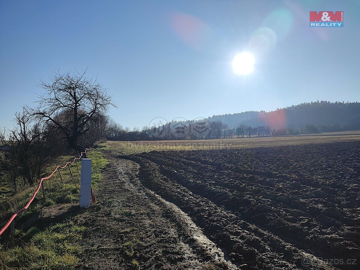 Zemědělské pozemky, Lomnice u Tišnova, 679 23, 632 m²