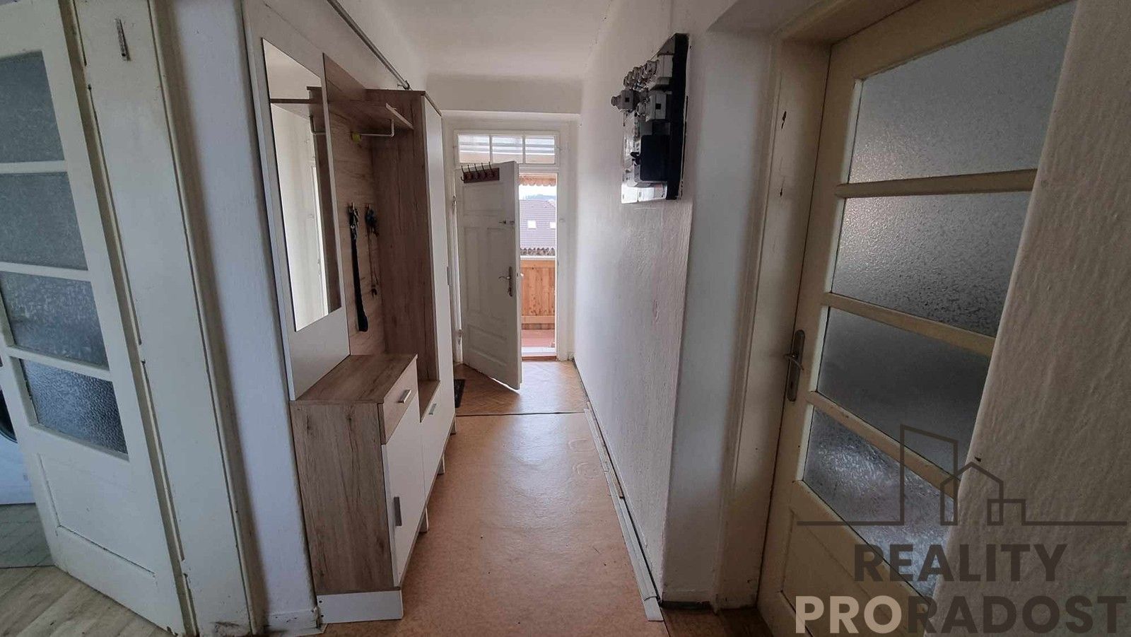 Prodej rodinný dům - Višňové, 70 m²