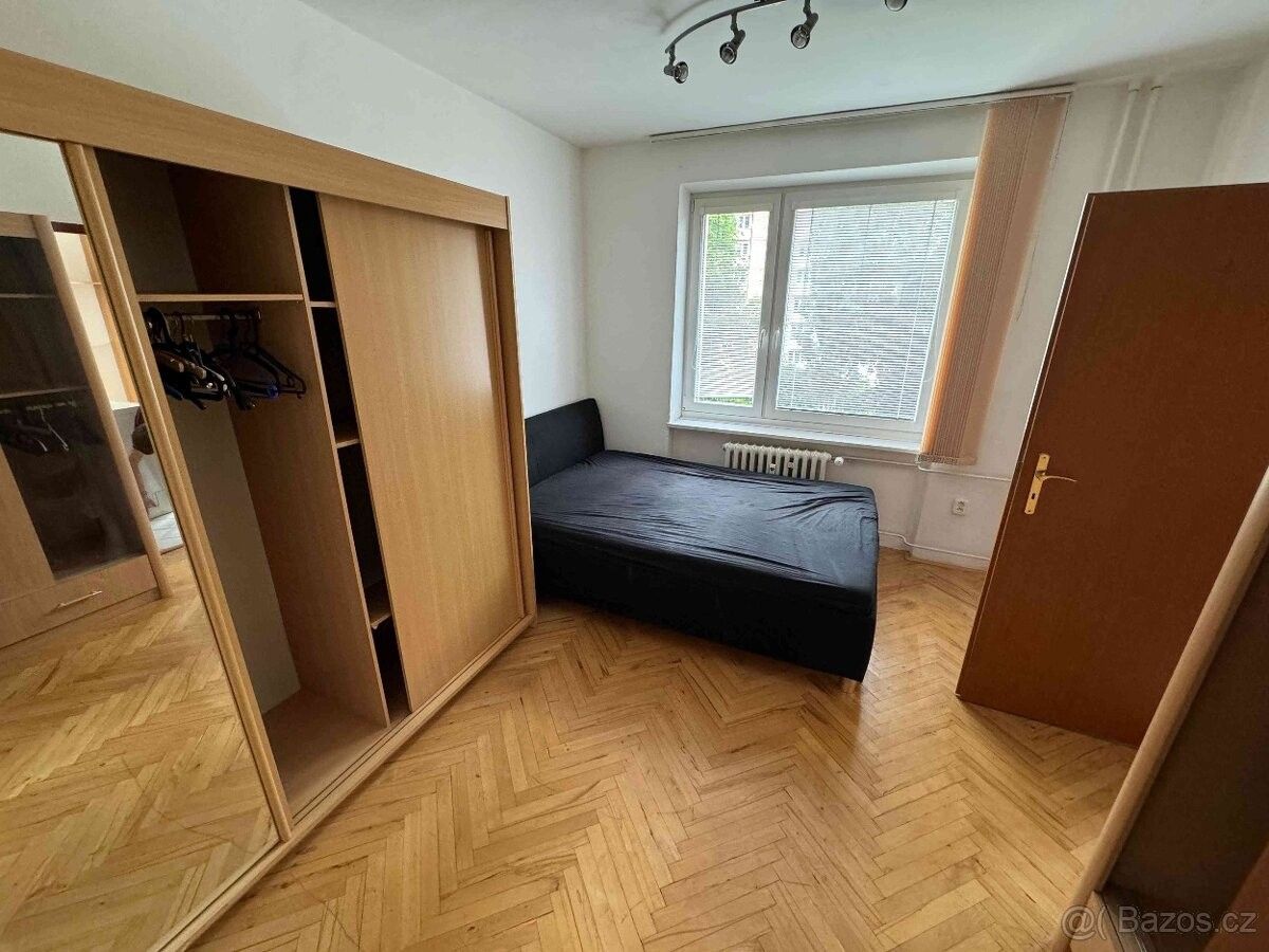 Pronájem byt 2+1 - Brno, 639 00, 60 m²