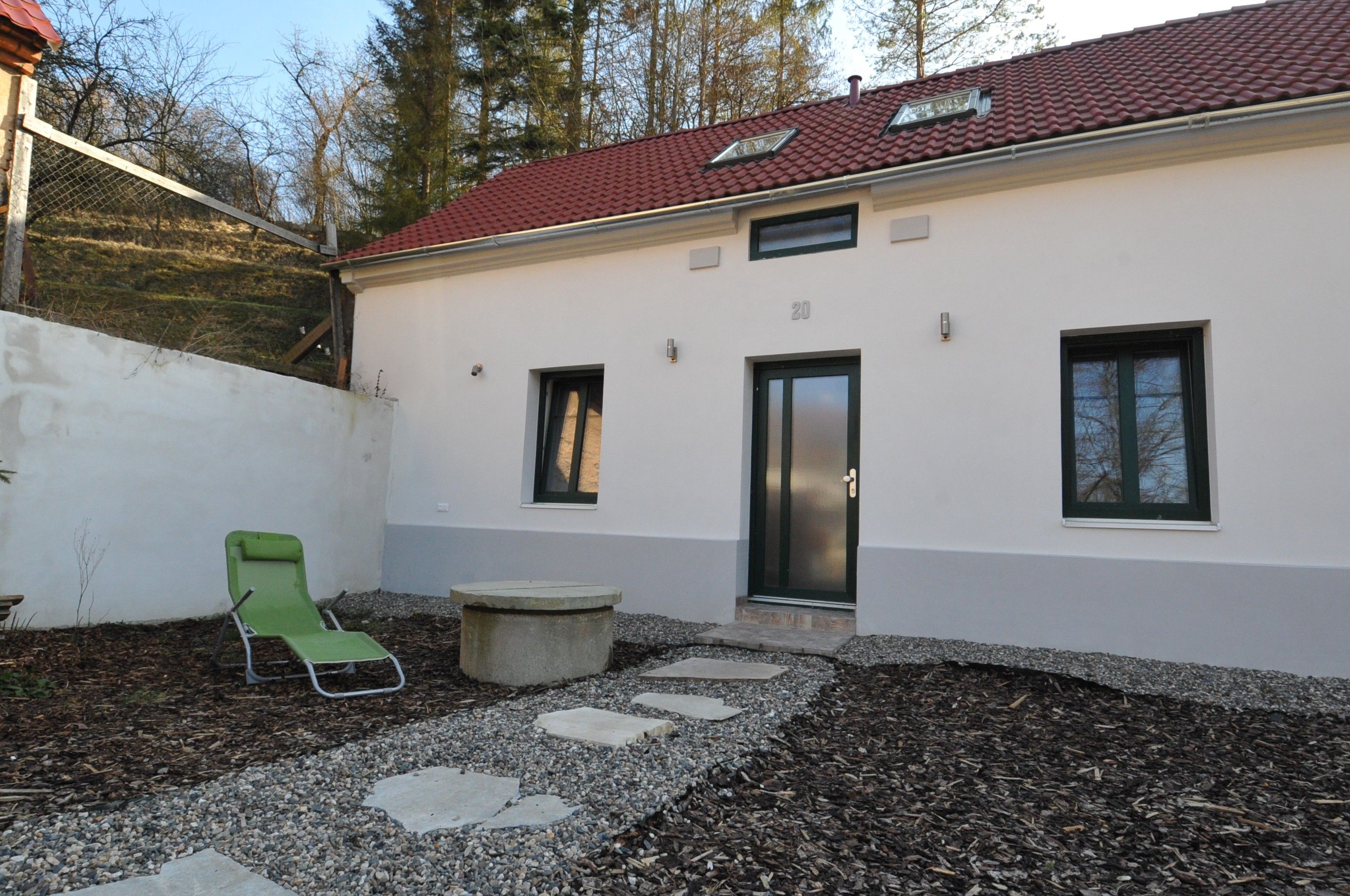 Rodinné domy, Chaloupky, Praha, 103 m²