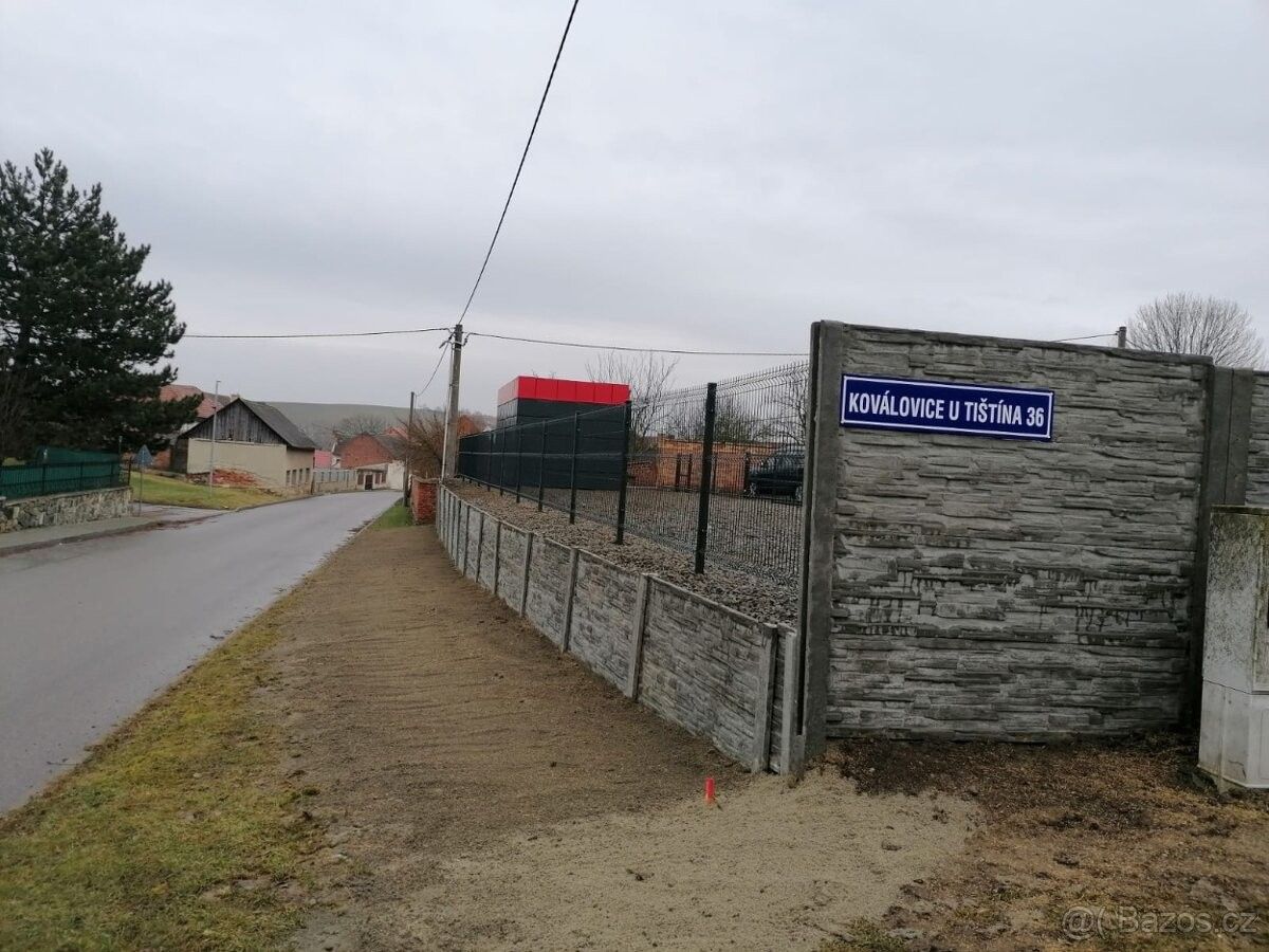 Ostatní, Tištín, 798 29, 204 m²