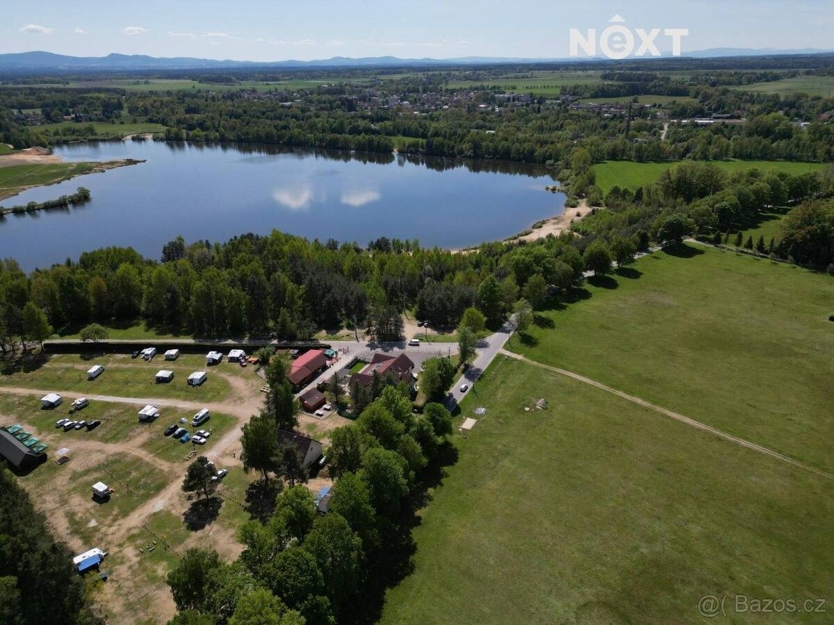 Prodej pozemek - Suchdol nad Lužnicí, 378 06, 1 756 m²