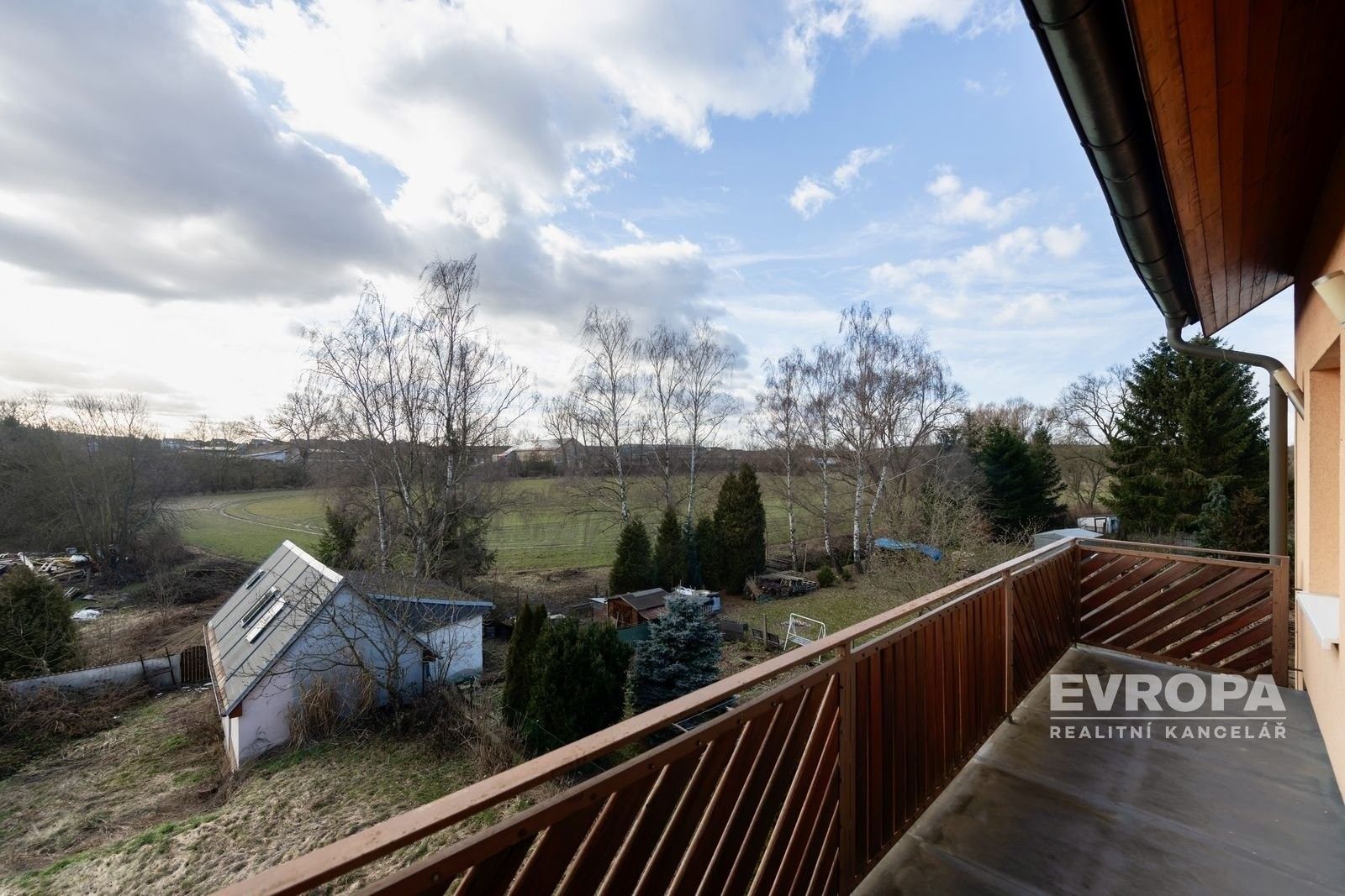 Prodej rodinný dům - V Třešňovce, Psáry, 200 m²