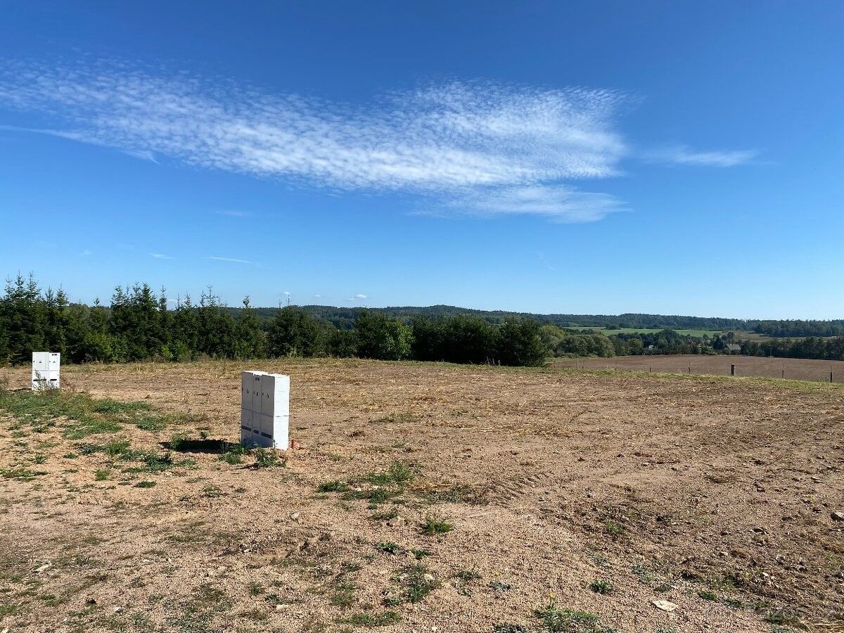 Prodej zahrada - Milín, 262 31, 2 027 m²
