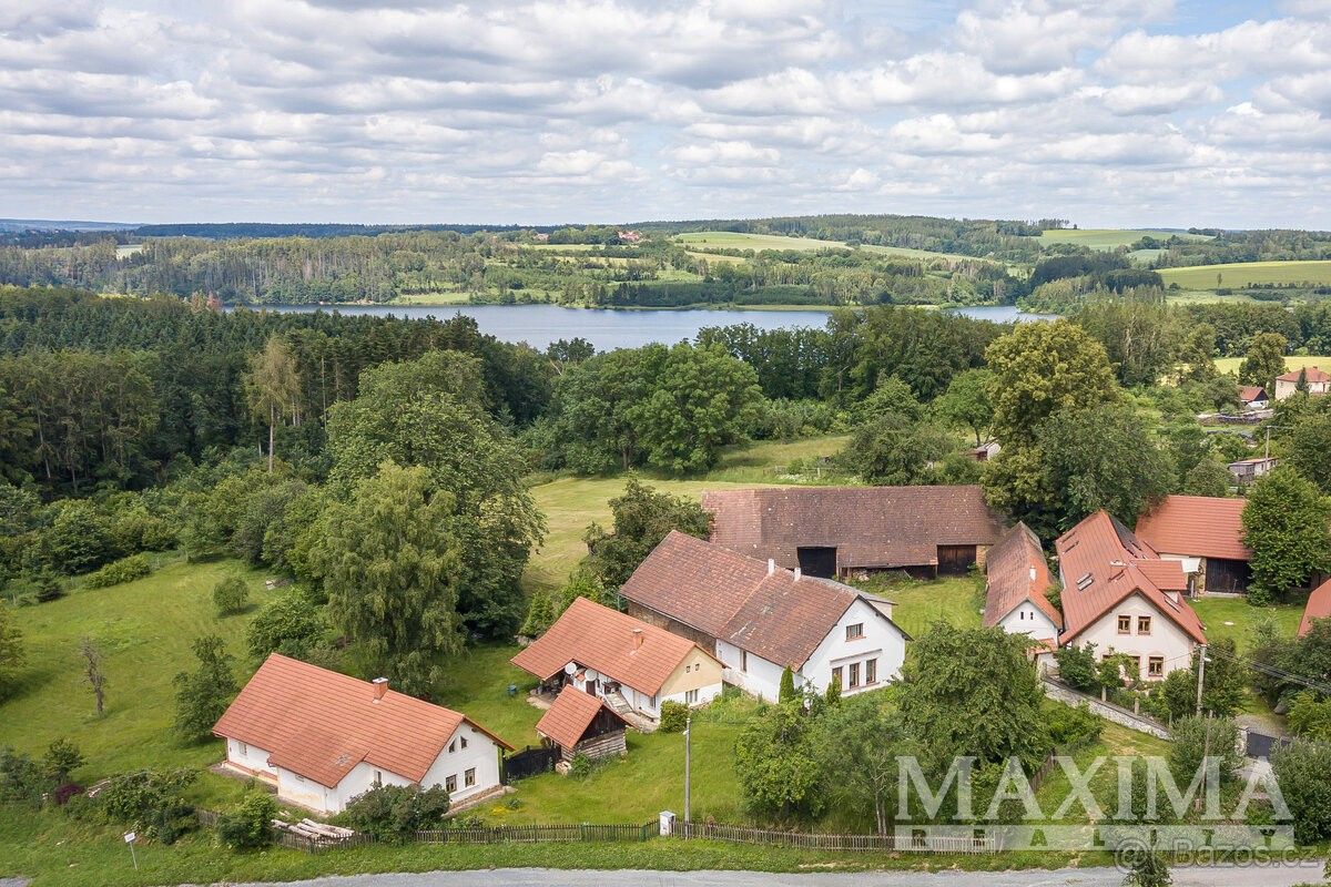Prodej dům - Benešov u Prahy, 256 01, 147 m²