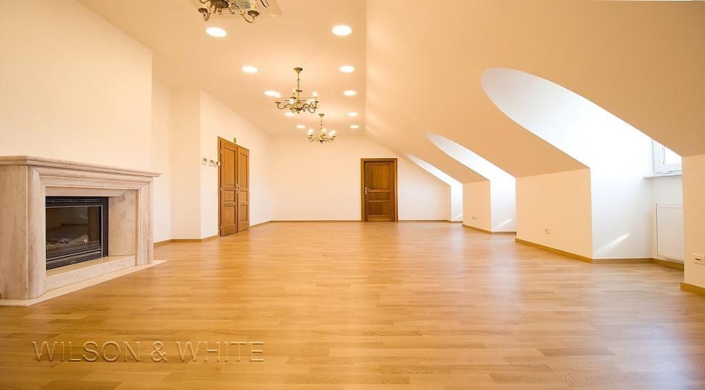 3+1, Dukelských hrdinů, Praha 7, Holešovice, 175 m²
