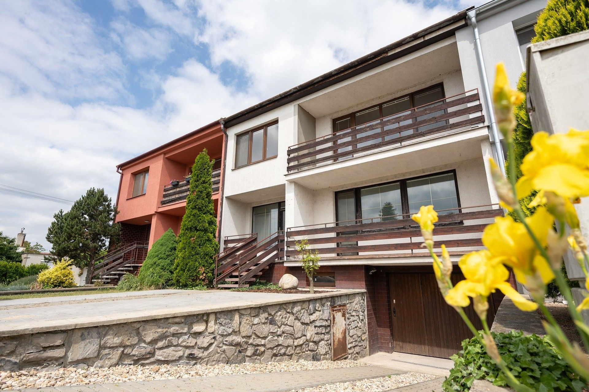 Ostatní, Žabčice, 219 m²