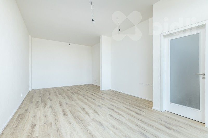 1+kk, Malešická, Praha, 43 m²