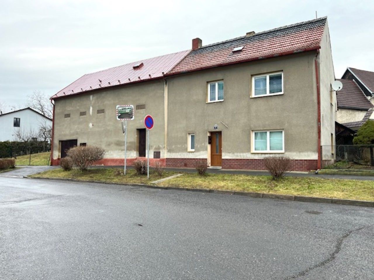 Ostatní, Pokratice, Litoměřice, 75 m²