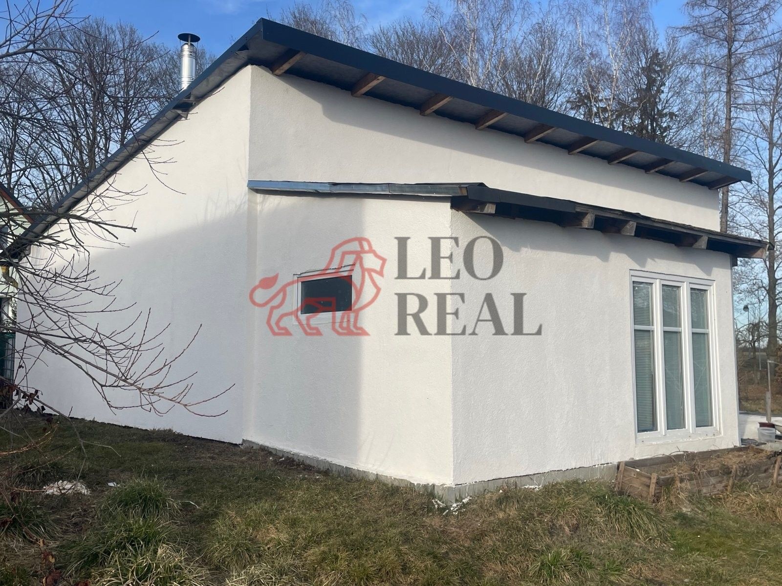 Rodinné domy, V Aleji,Konstantinovy Lázně,Konstantinovy Lázně, 136 m²