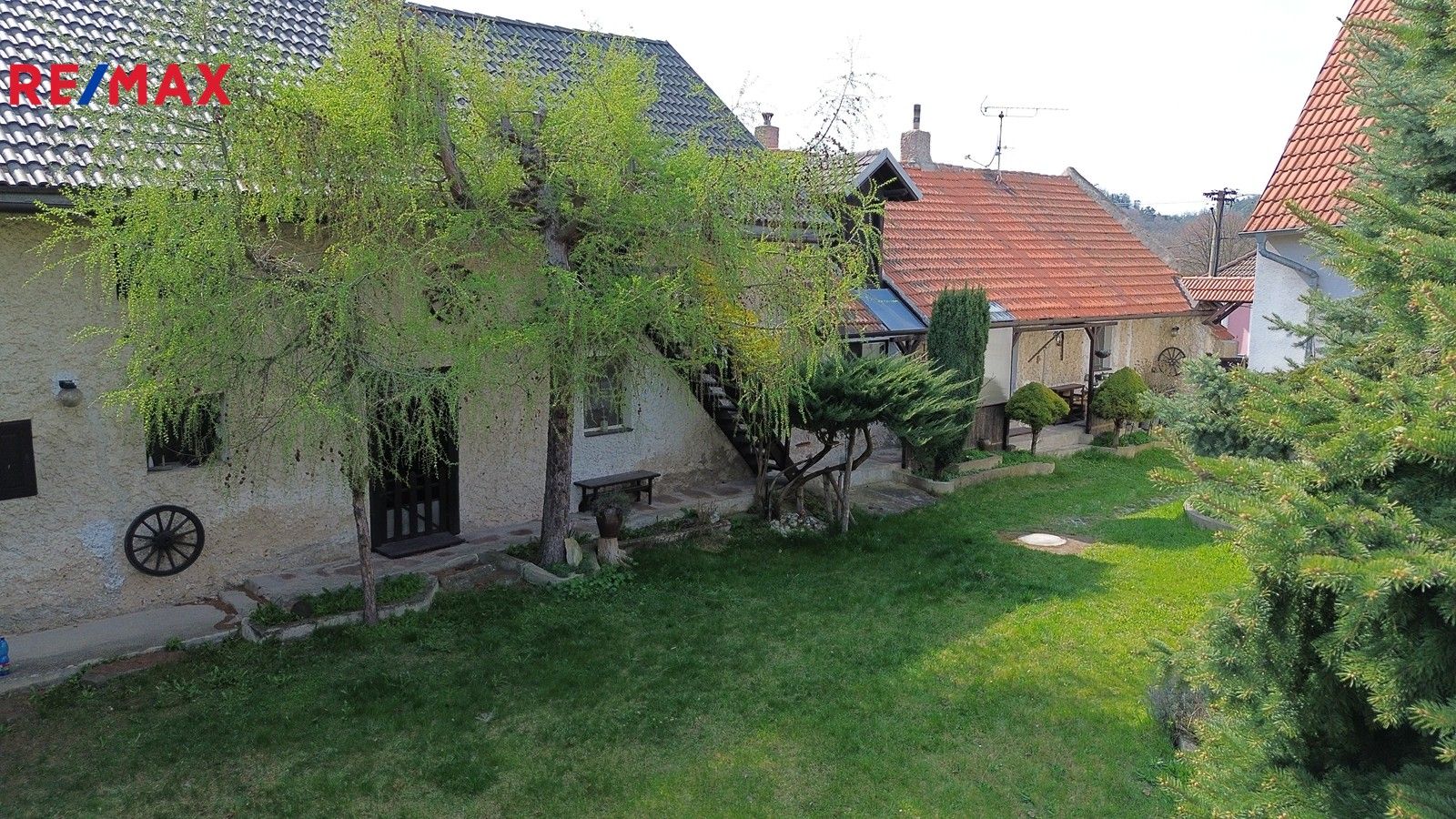 Ostatní, Ždánice, 80 m²